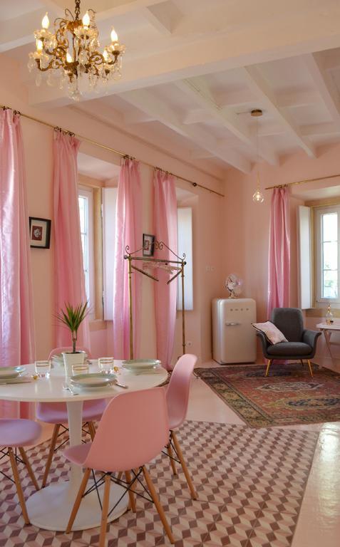 Mouraria Deluxe Apartments Лісабон Екстер'єр фото